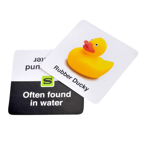 Tenzi - Slapzi Card Game - Image 4