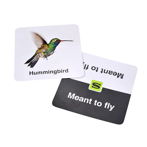 Tenzi - Slapzi Card Game - Image 5