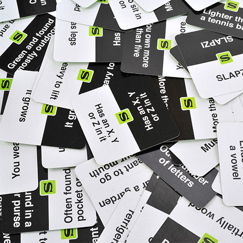 Tenzi - Slapzi Card Game - Image 7