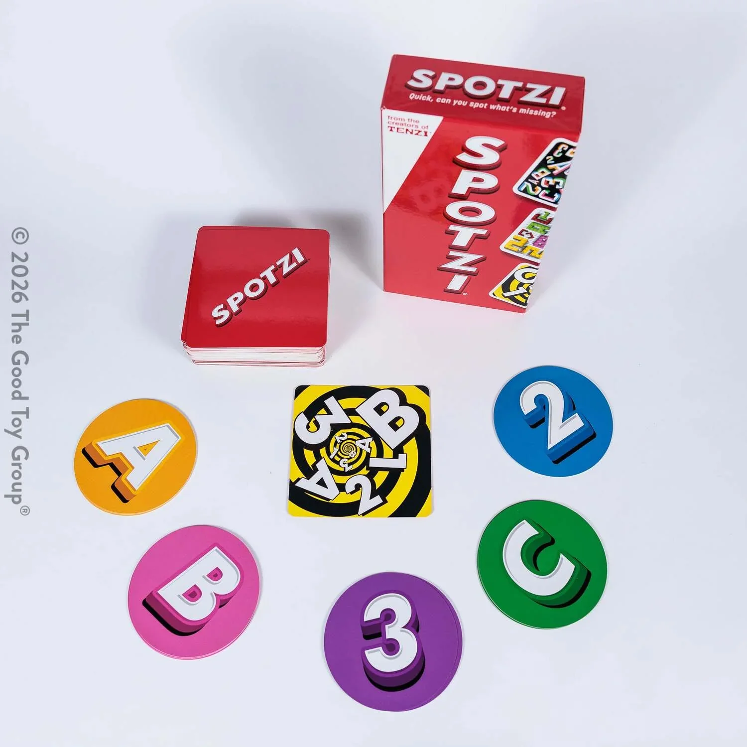 Tenzi - Spotzi - Image 3