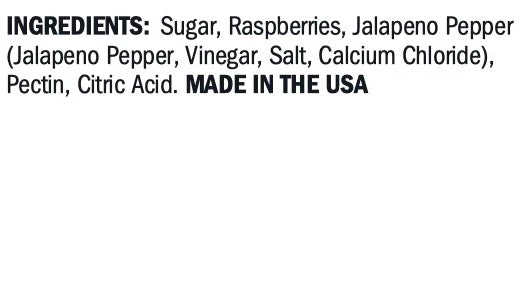 Terrapin Ridge Farms - Hot Pepper Raspberry Preserves - Image 3