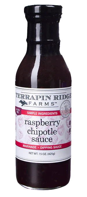 Terrapin Ridge Farms - Raspberry Chipotle Sauce