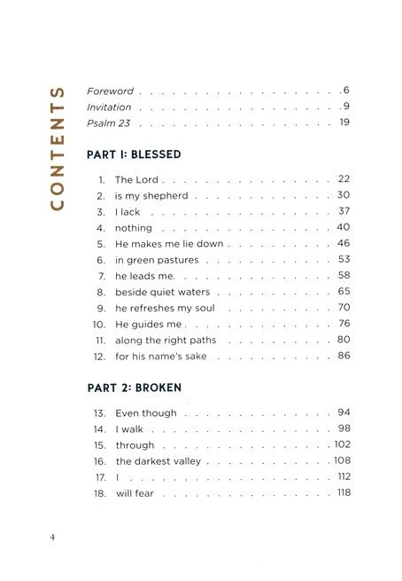 The Book of Common Courage by K.J. Ramsey - Image 3