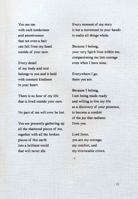 The Book of Common Courage by K.J. Ramsey - Image 4
