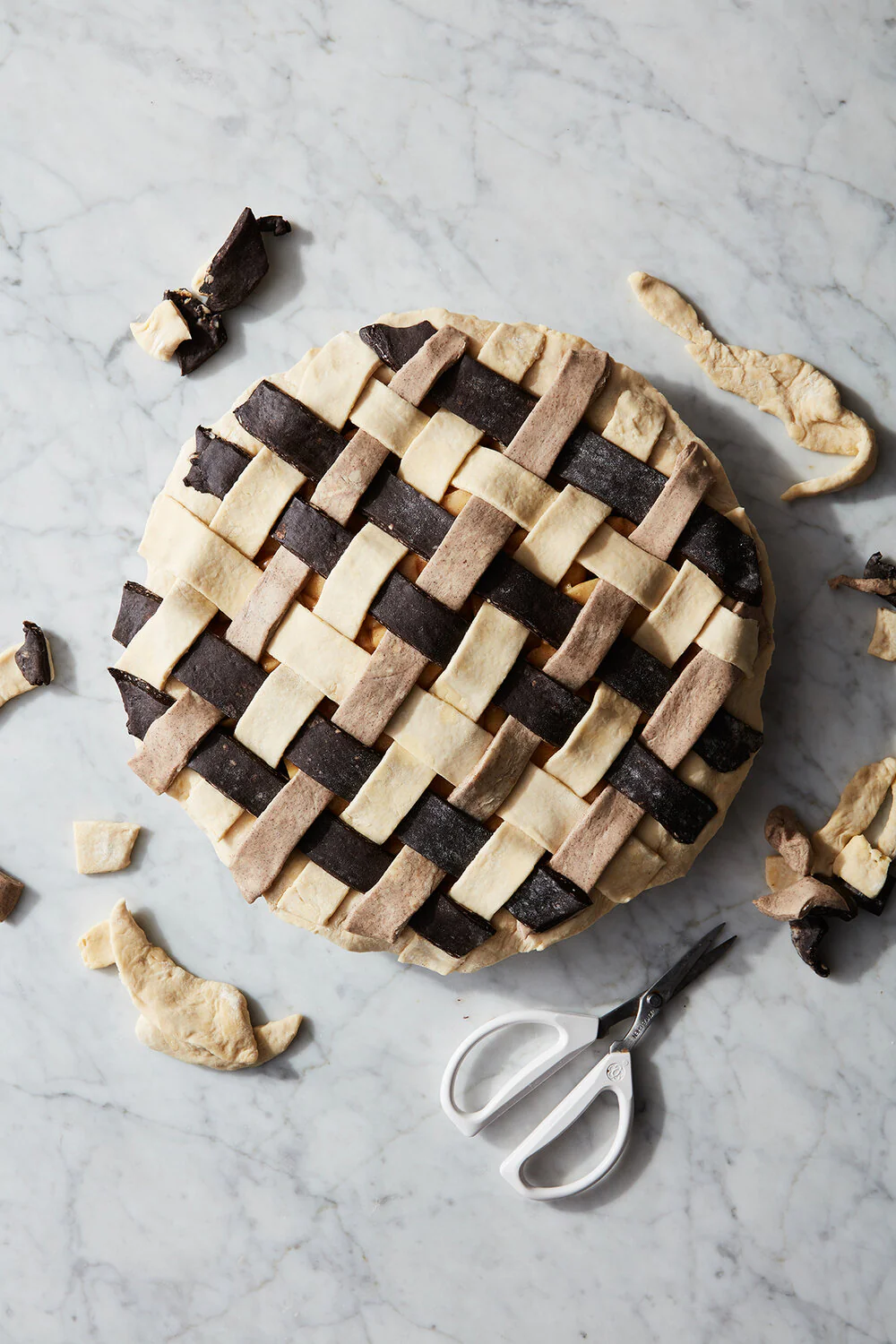 The Book On Pie by Erin Jeanne McDowell - Image 6