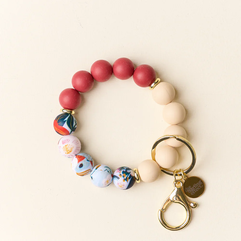 The Darling Effect - Hands-Free Keychain Wristlet - Image 3