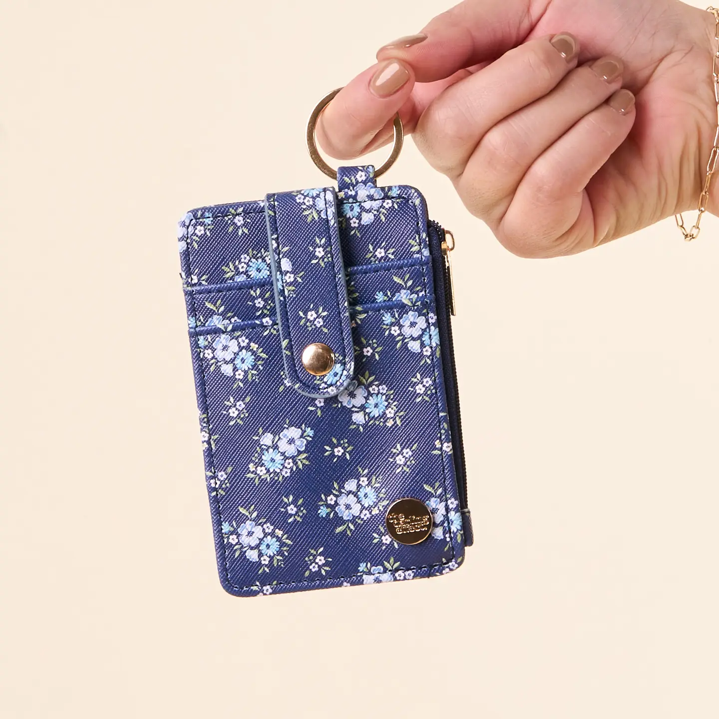 The Darling Effect - Keychain Card Wallet, Endless Daydream - Image 2
