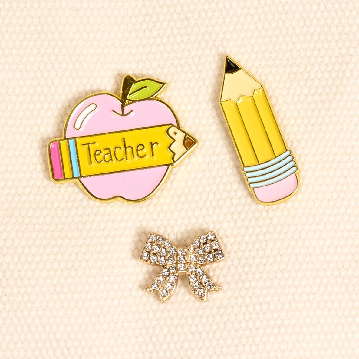 The Darling Effect - The Pin Pack, Classroom Charm