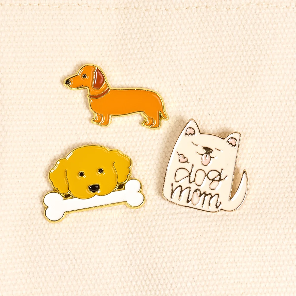 The Darling Effect - The Pin Pack, Dog Days
