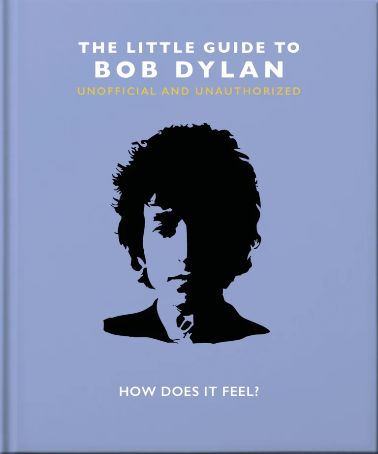 Oh! The Little Book of Bob Dylan: How does it Feel