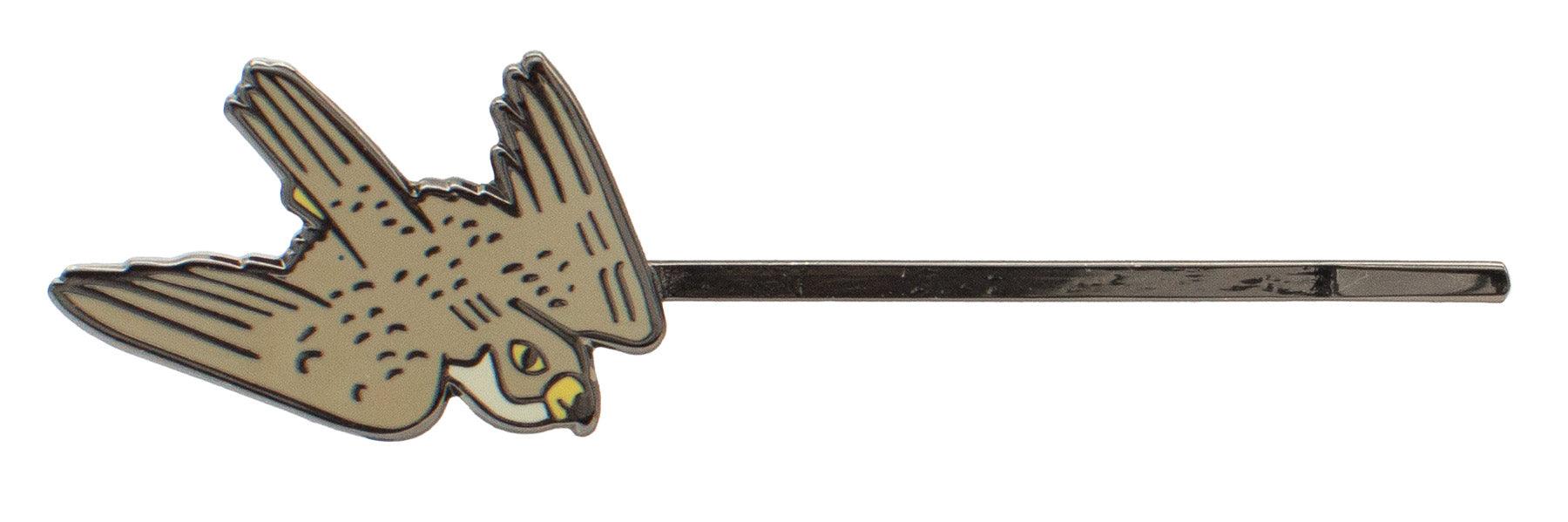 The Unemployed Philosophers Guild - Birds of Prey Hair Pins - Image 2