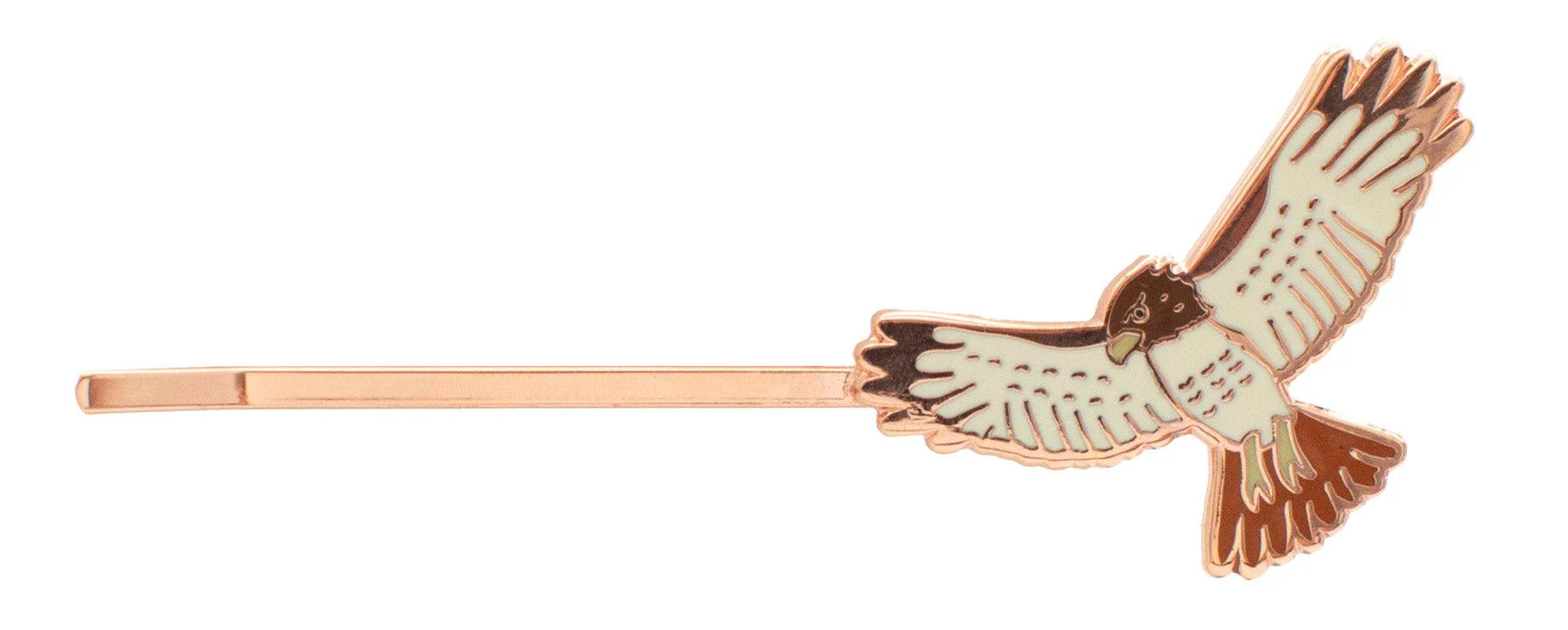 The Unemployed Philosophers Guild - Birds of Prey Hair Pins - Image 3