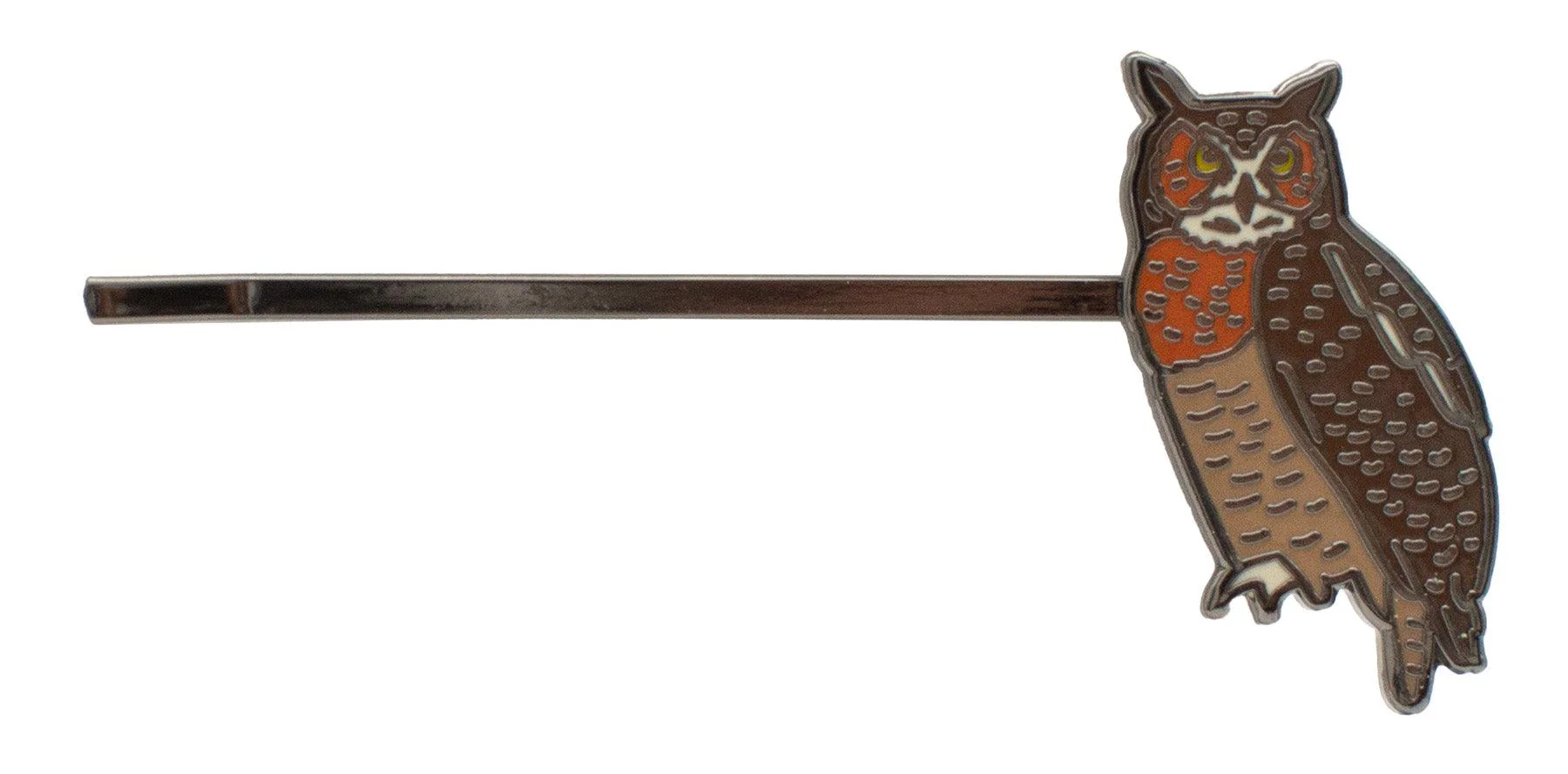 The Unemployed Philosophers Guild - Birds of Prey Hair Pins - Image 4