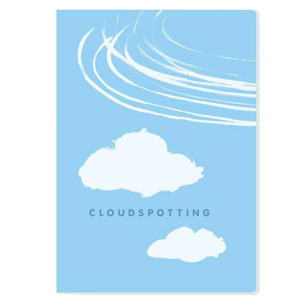 The Unemployed Philosophers Guild - Cloudspotting Notebook