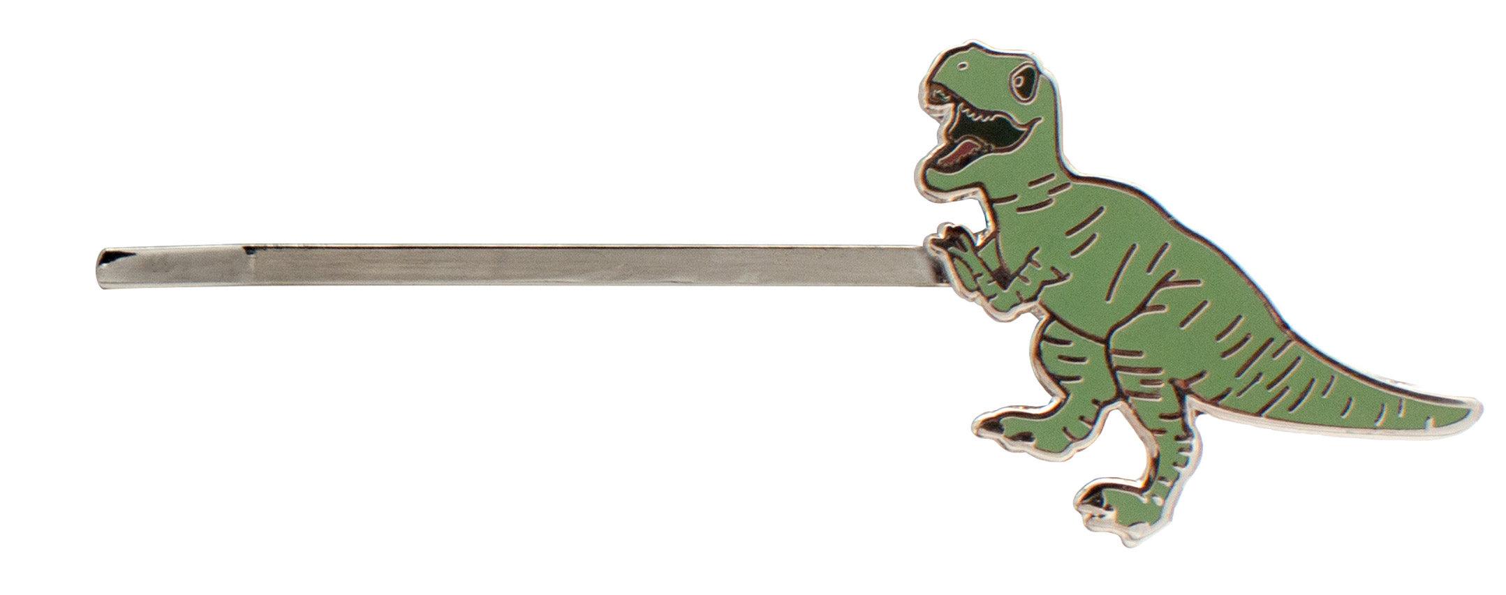 The Unemployed Philosophers Guild - Dinosaurs Hair Pins Set - Image 3