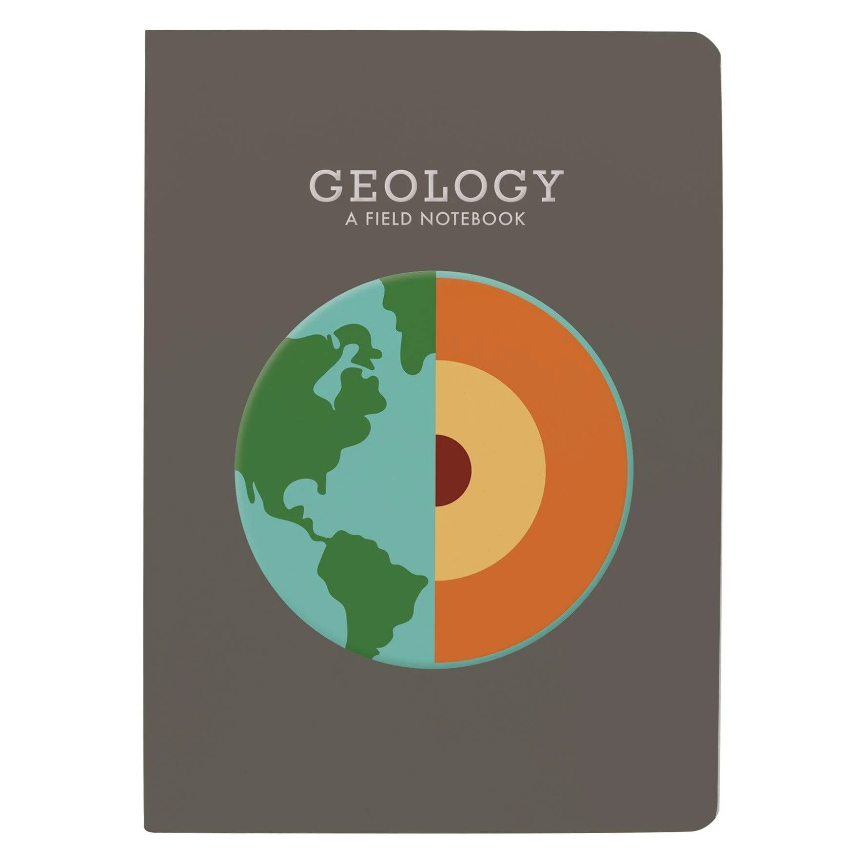 The Unemployed Philosophers Guild - Geology Notebook