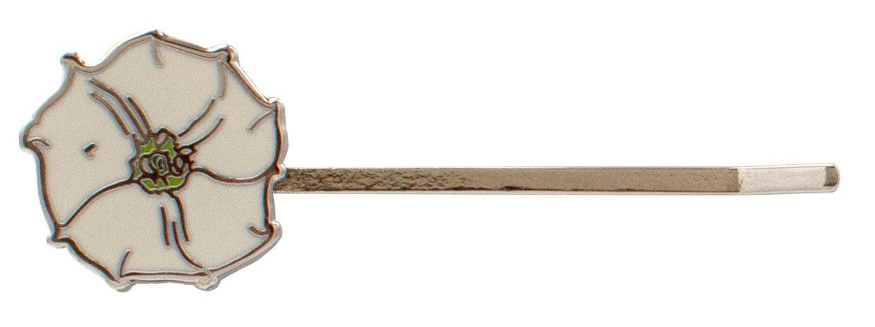 The Unemployed Philosophers Guild - Great Flowers of Art Hair Pins Set - Image 3