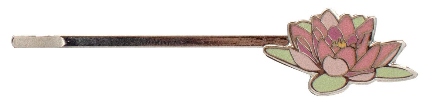 The Unemployed Philosophers Guild - Great Flowers of Art Hair Pins Set - Image 4