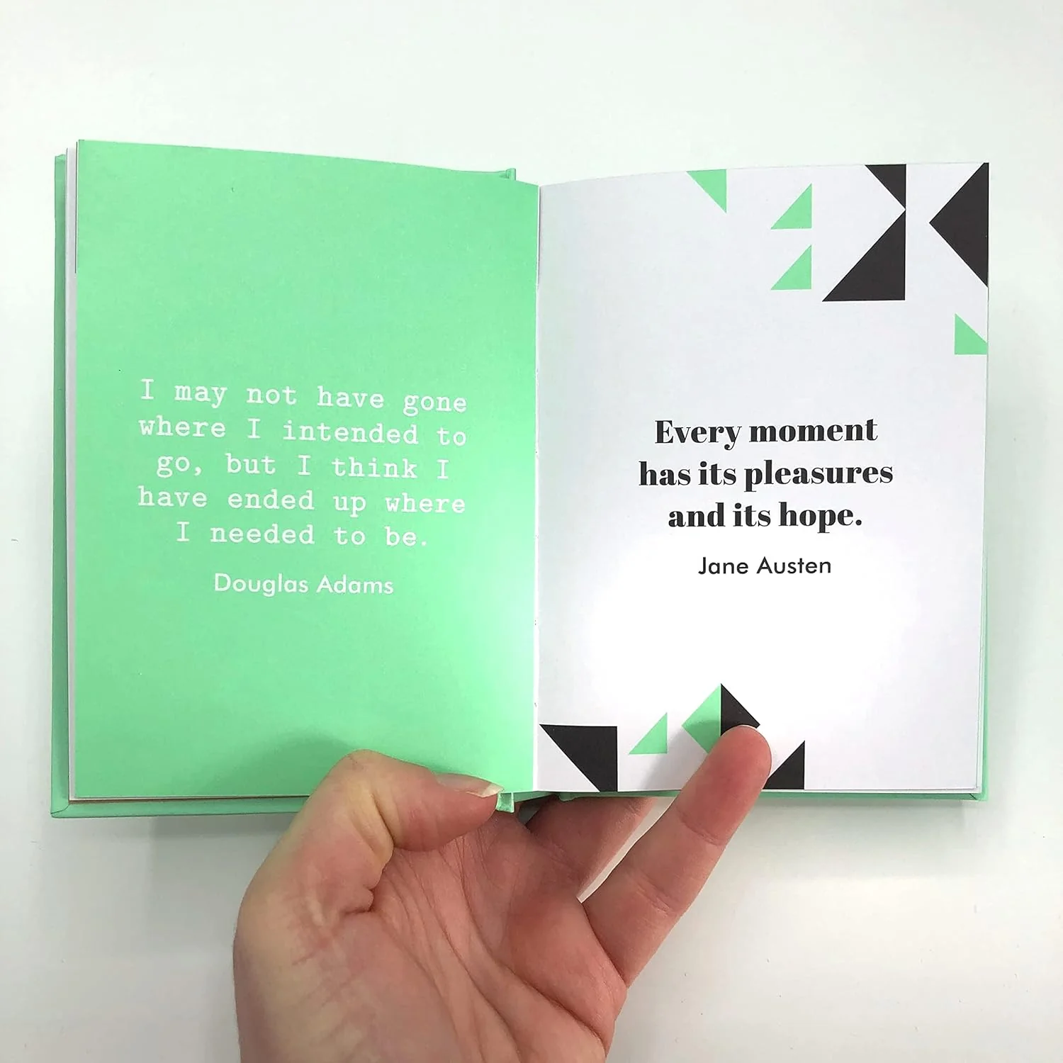 Think Positive Stay Positive - Image 3