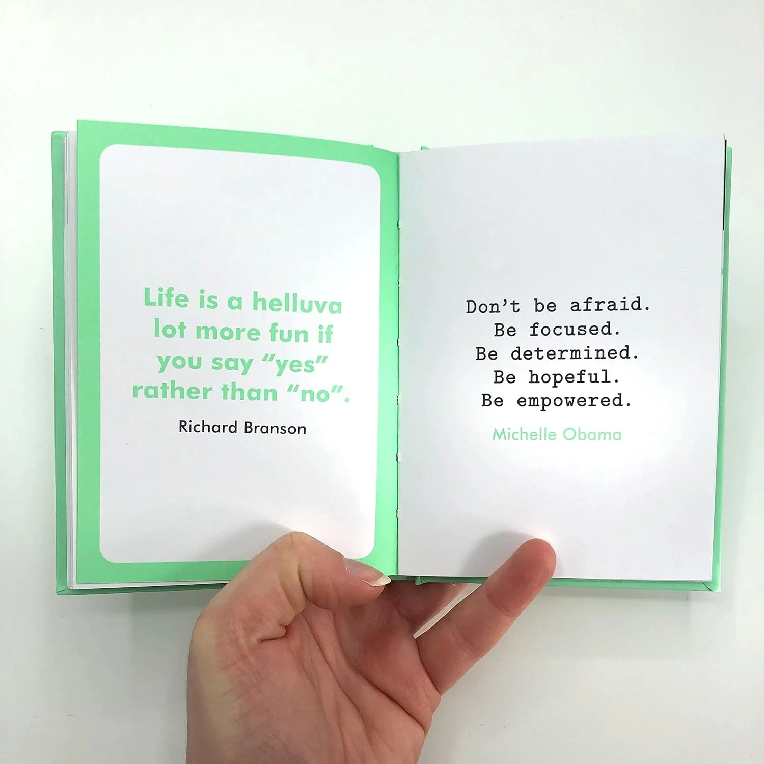 Think Positive Stay Positive - Image 4