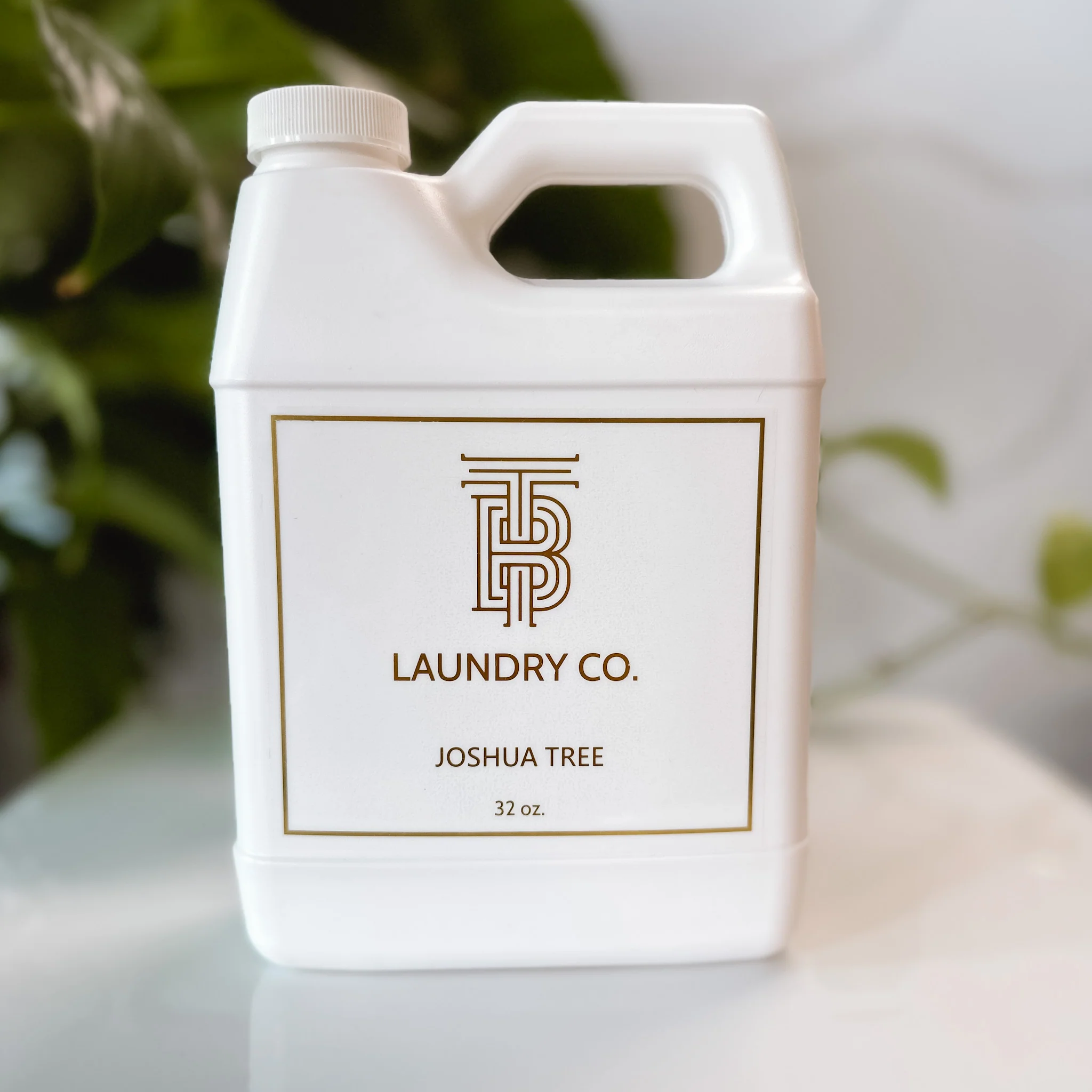 Thomas Blonde - Joshua Tree Laundry Detergent - Image 3
