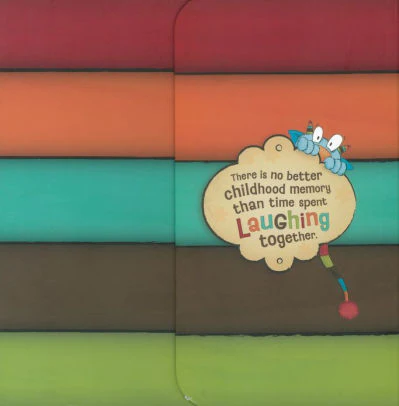 Tickle Monster Laughter Kit By Josie Bissett - Image 3