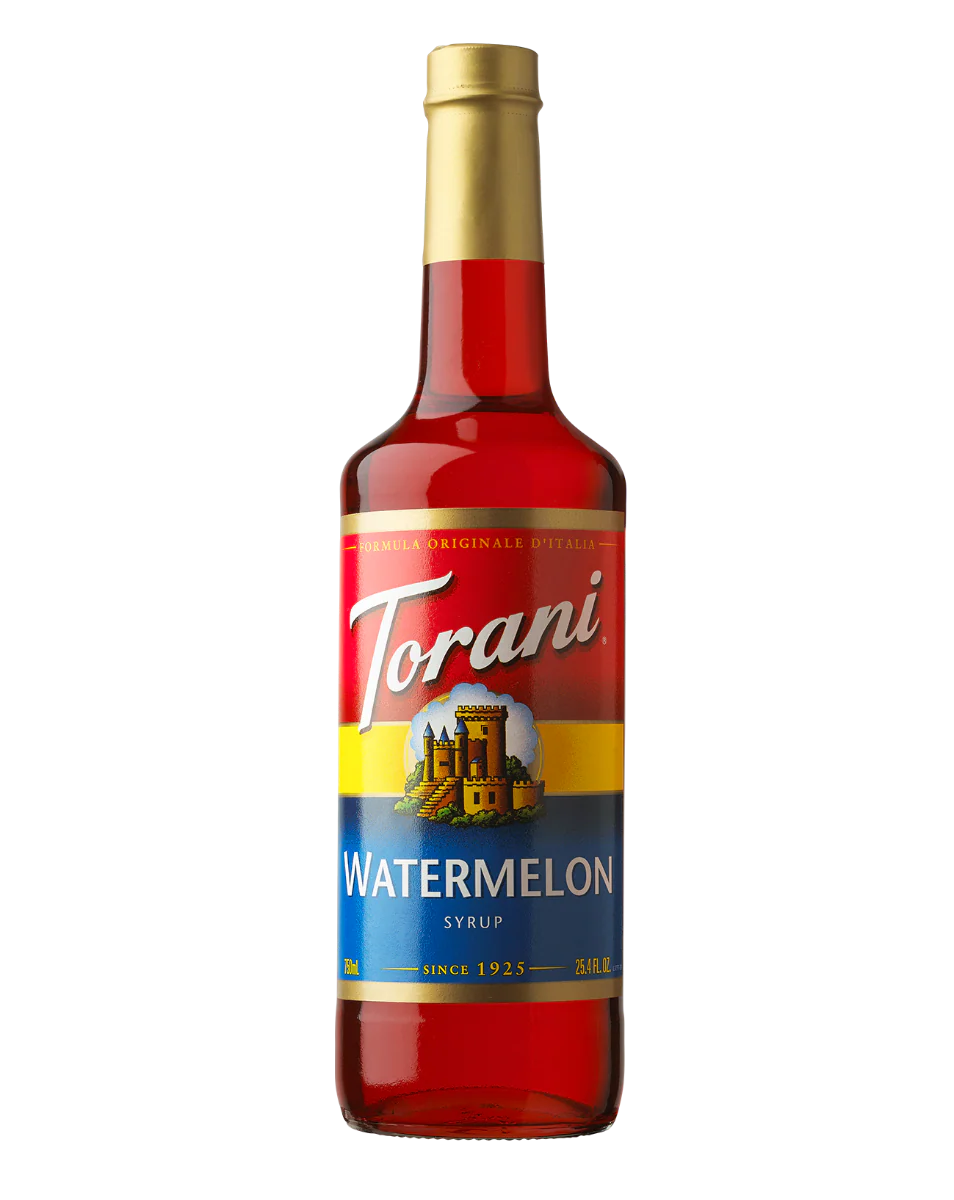 Torani - Watermelon Syrup