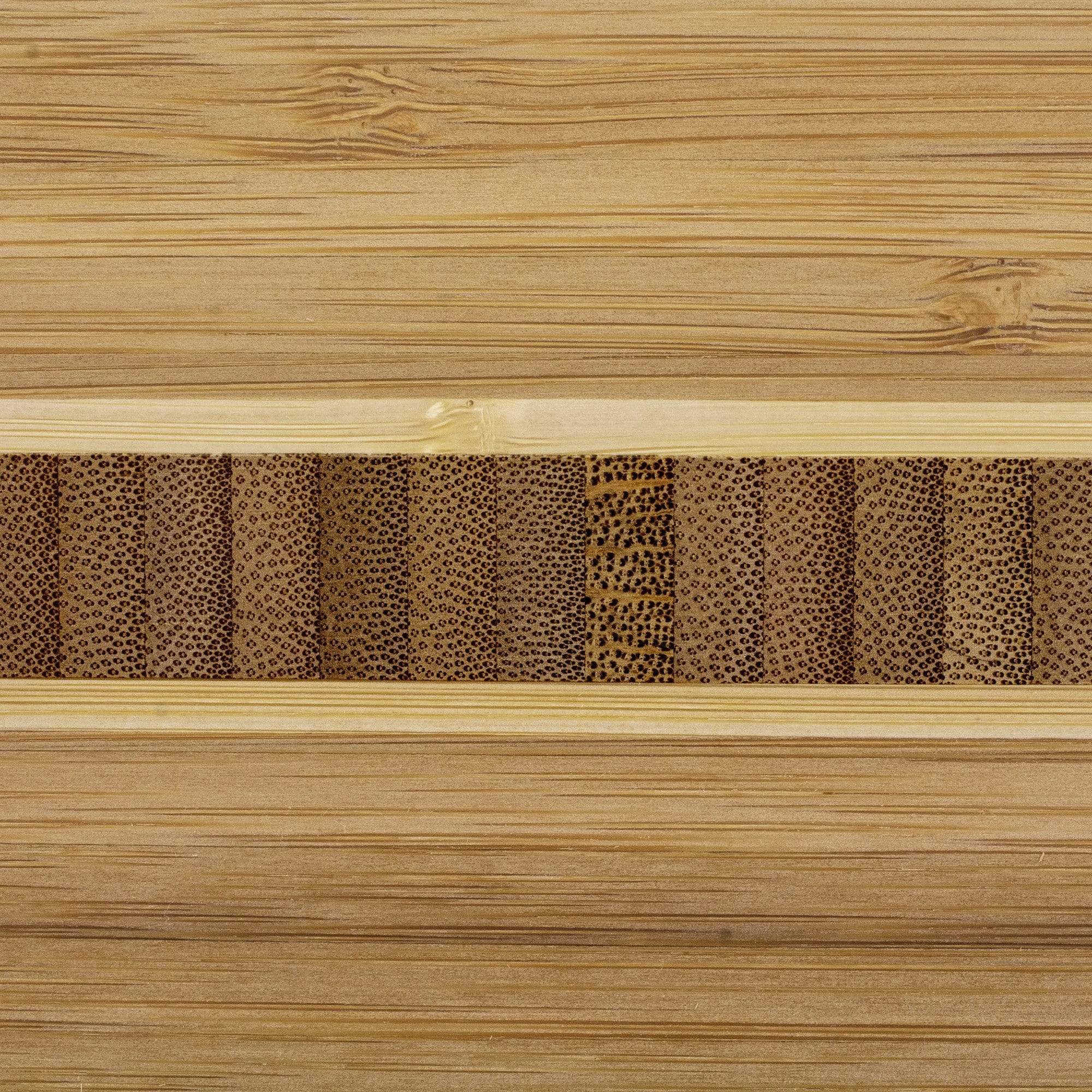 Totally Bamboo - Dominica Cutting Board with Drain Groove - Image 4