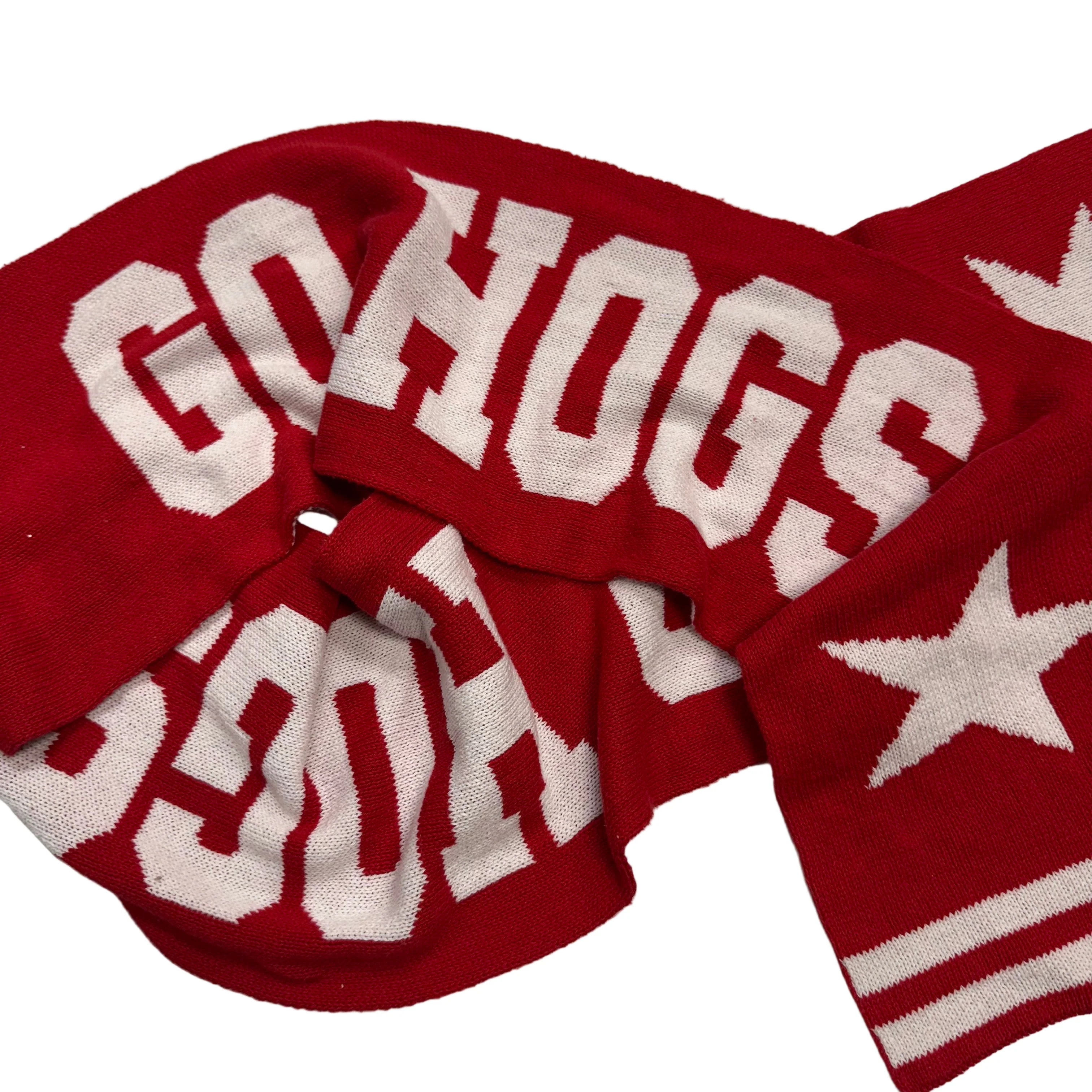 Town Pride - Arkansas Game Day Scarf