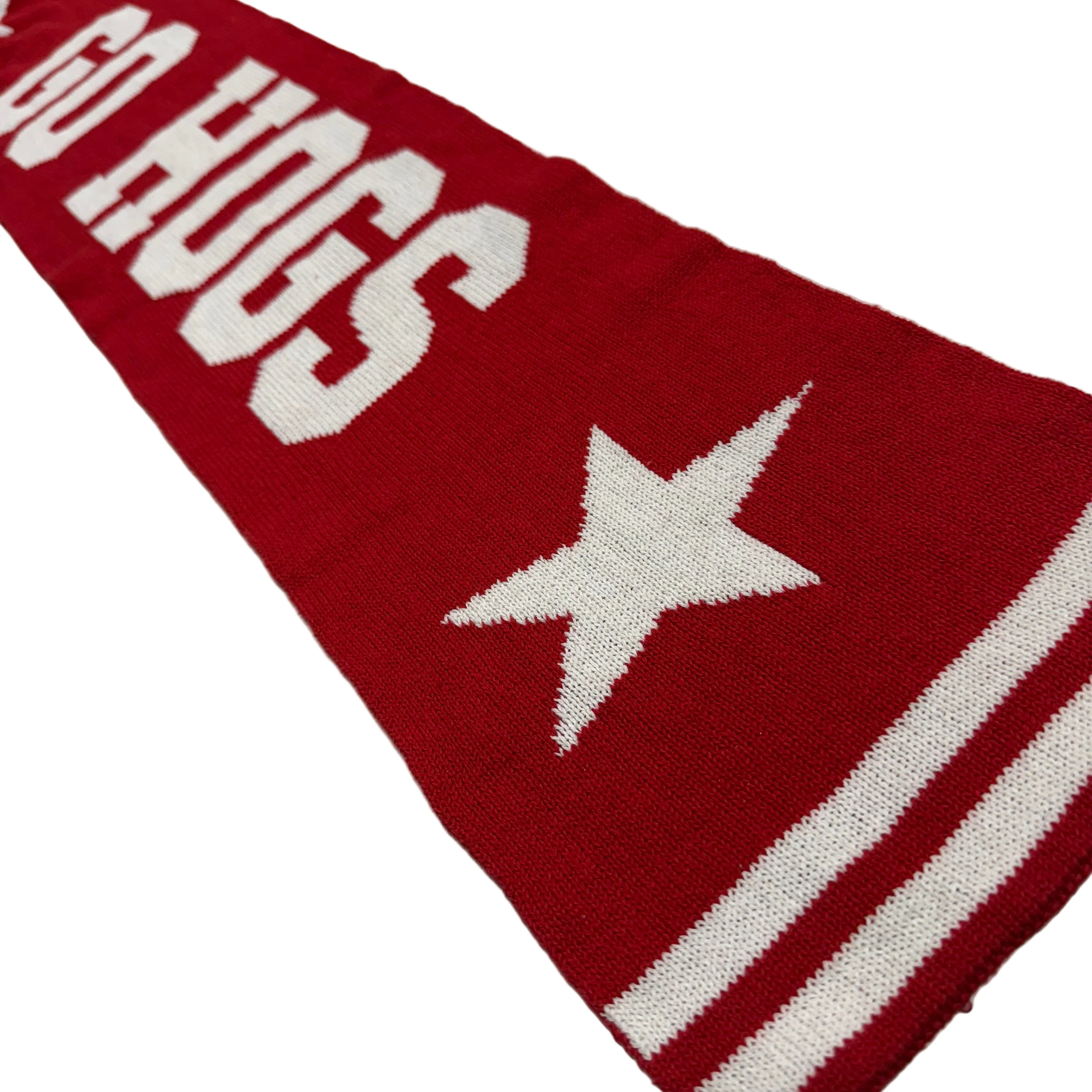 Town Pride - Arkansas Game Day Scarf - Image 2