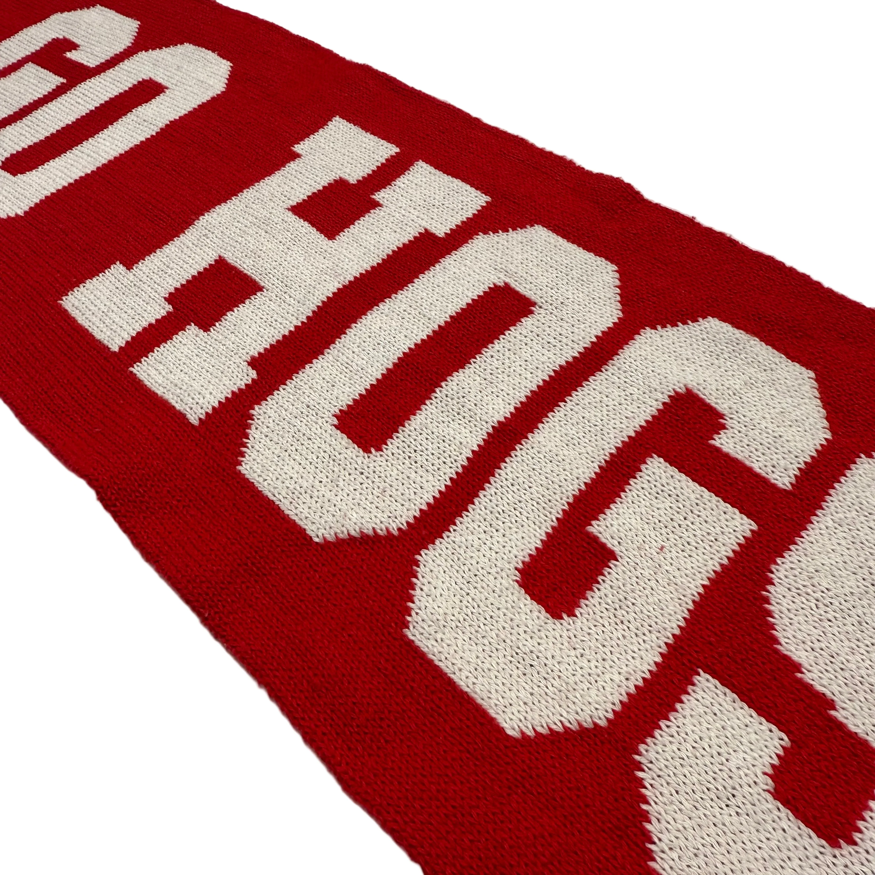 Town Pride - Arkansas Game Day Scarf - Image 3