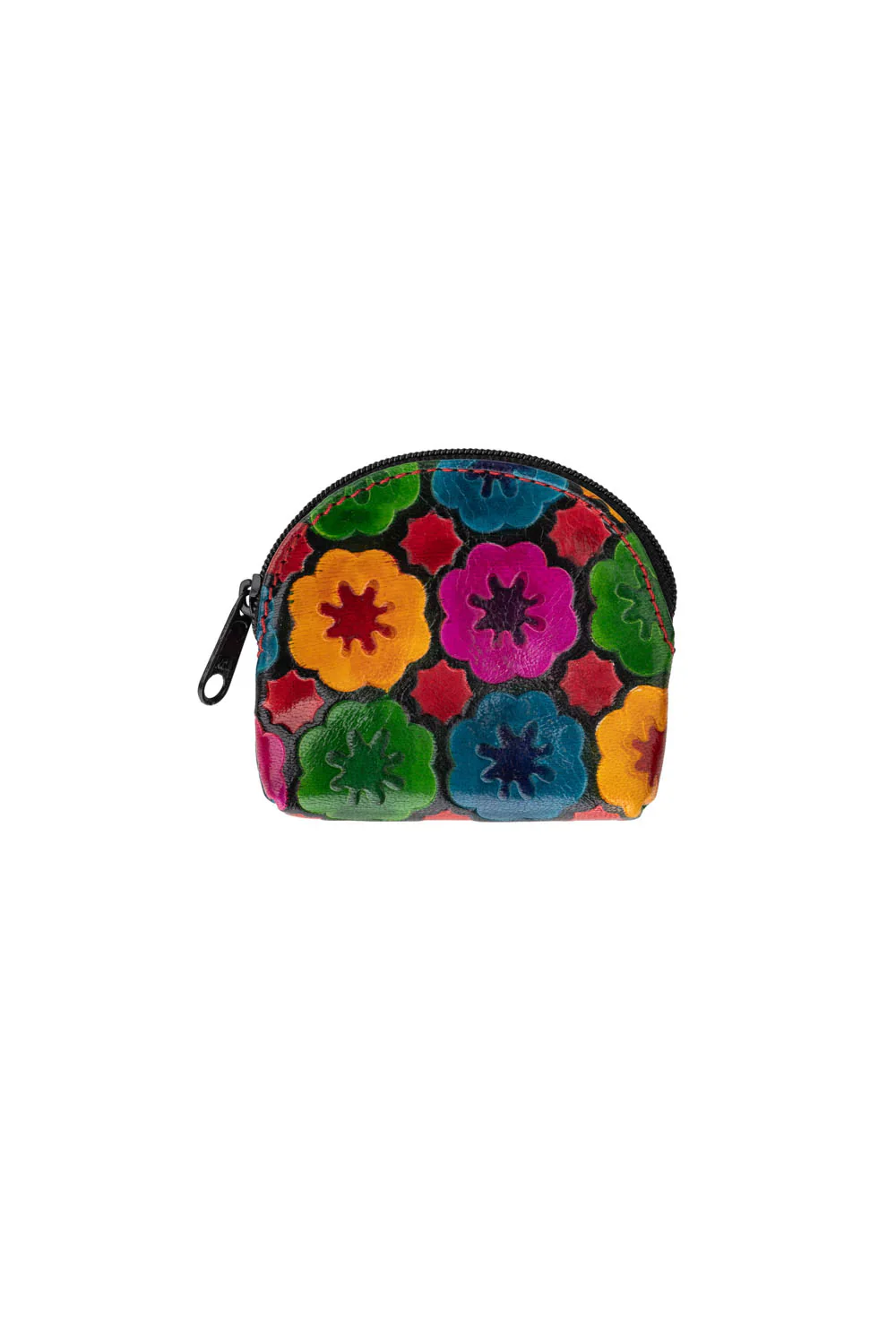 Tranquillo - Arty Flower Coin Purse
