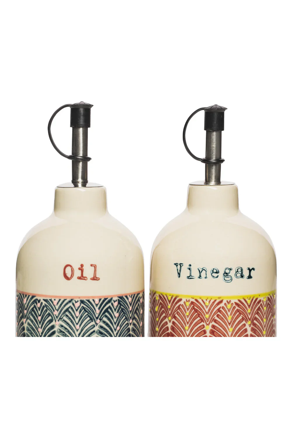 Tranquillo - Vinegar & Oil Bottle - Image 5