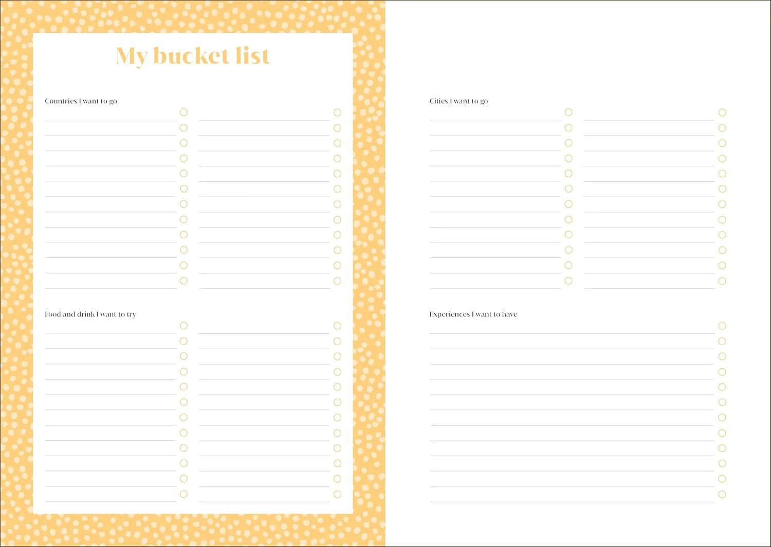Travel Journal - Image 2