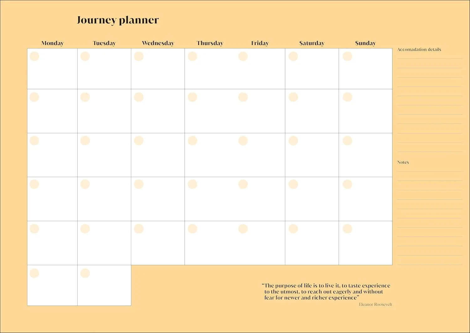 Travel Journal - Image 4