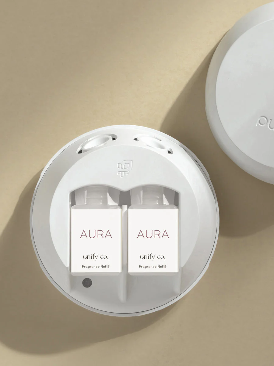 Unify - Aura Smart Vial - Image 2