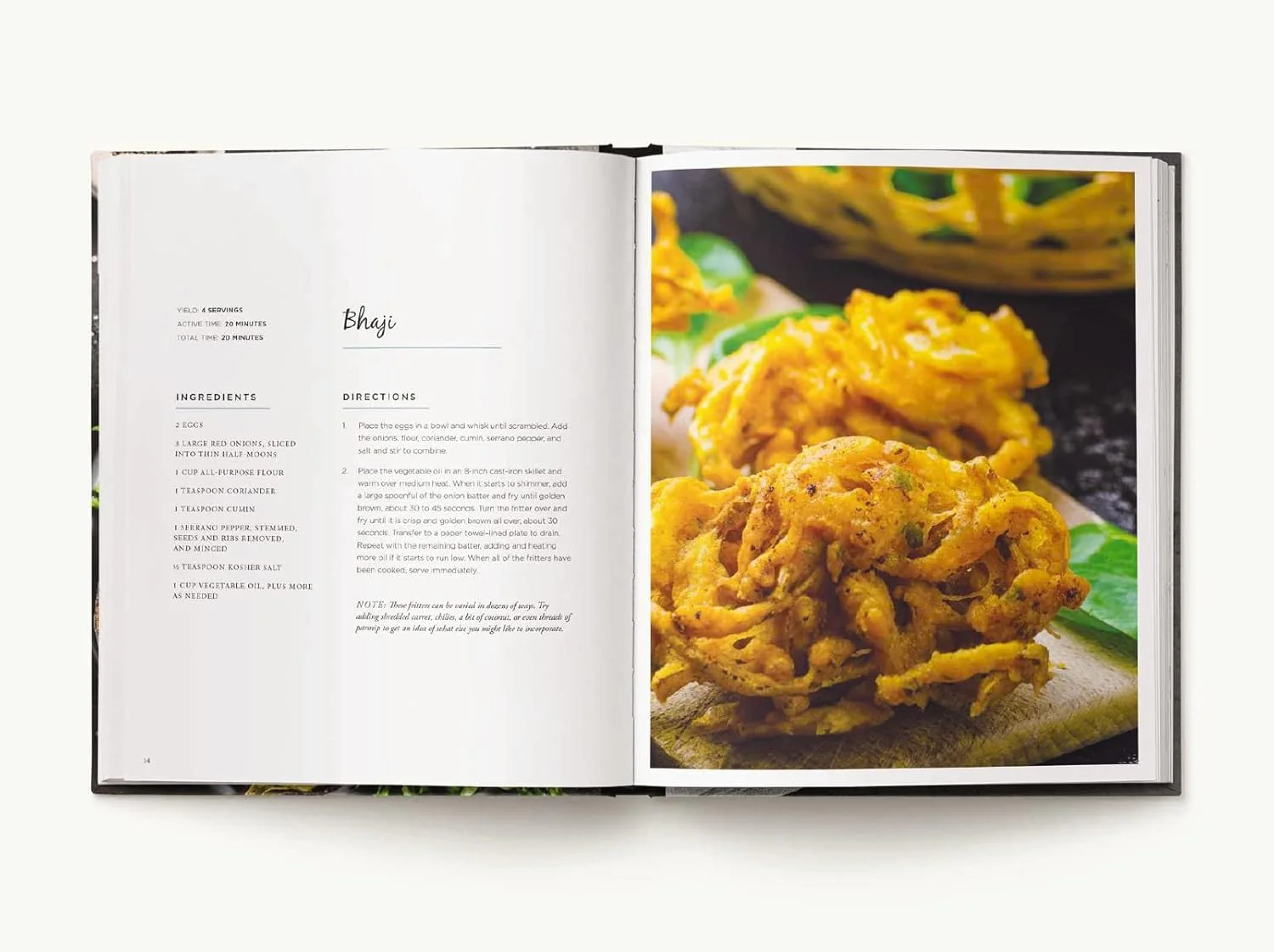 Vegetables: Over 100 Vegetable-Forward Recipes - Image 3