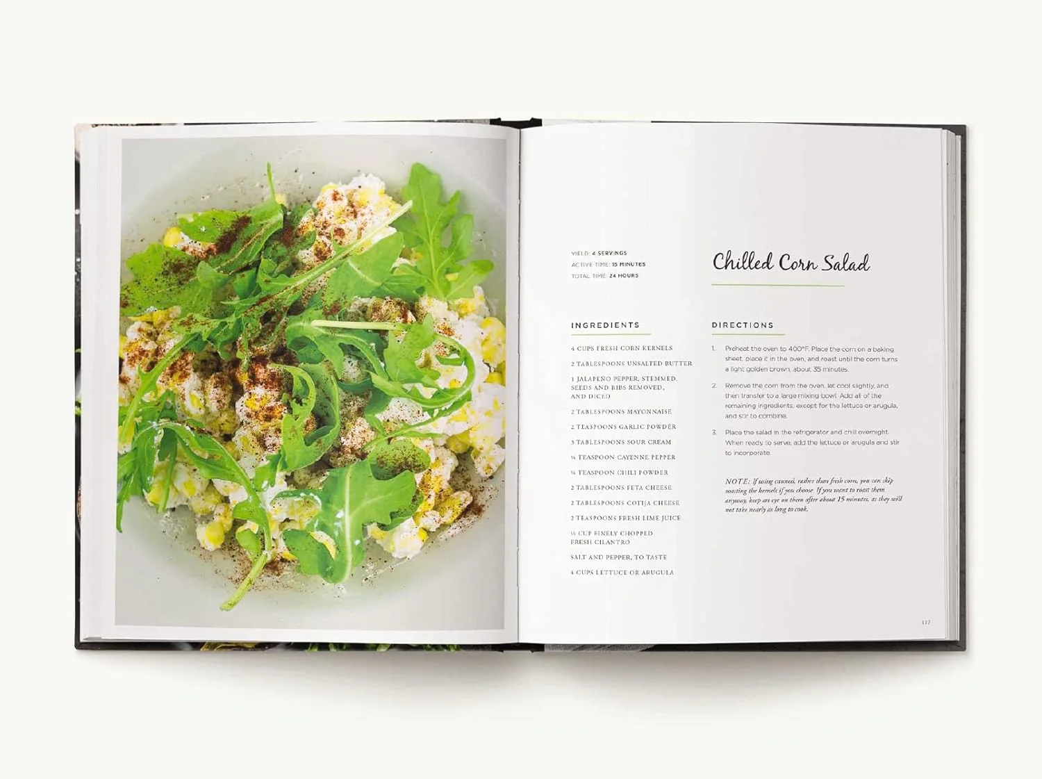 Vegetables: Over 100 Vegetable-Forward Recipes - Image 4