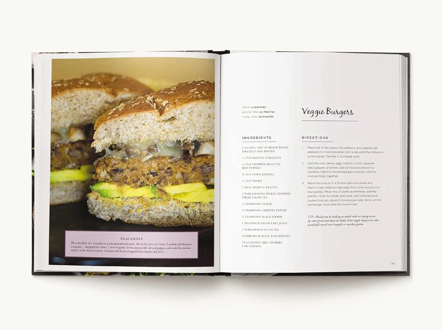 Vegetables: Over 100 Vegetable-Forward Recipes - Image 5