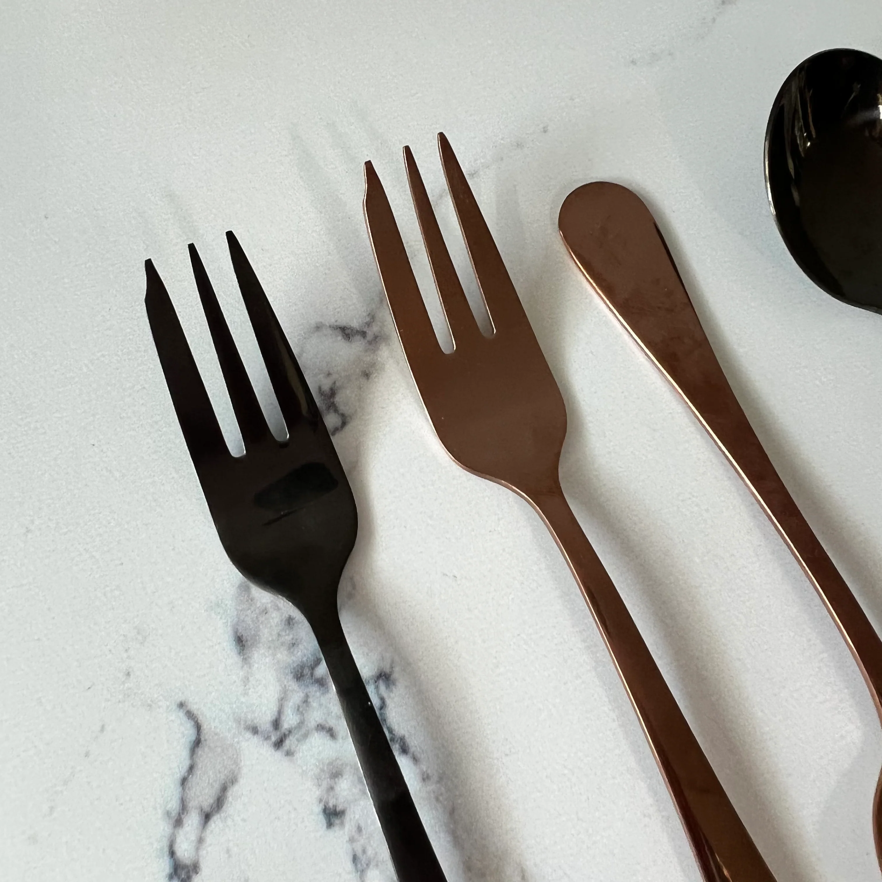 Viners - Petite Forks & Spoons - Image 3