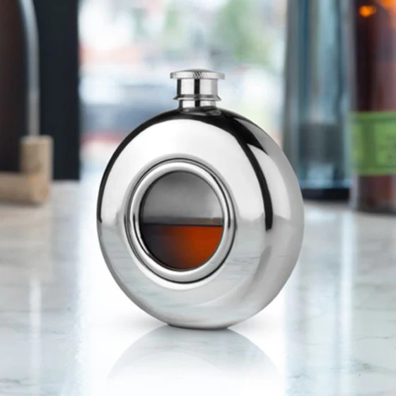 Viski - Irving Scope Flask
