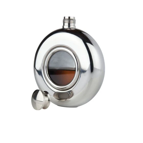 Viski - Irving Scope Flask - Image 2