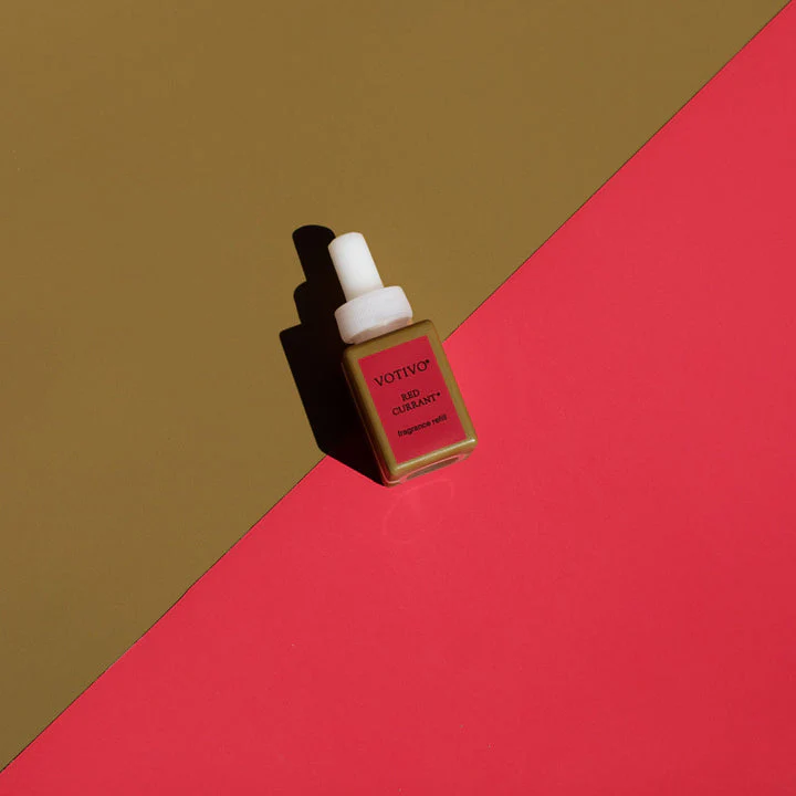 Votivo - Red Currant Pura Fragrance Refill - Image 2