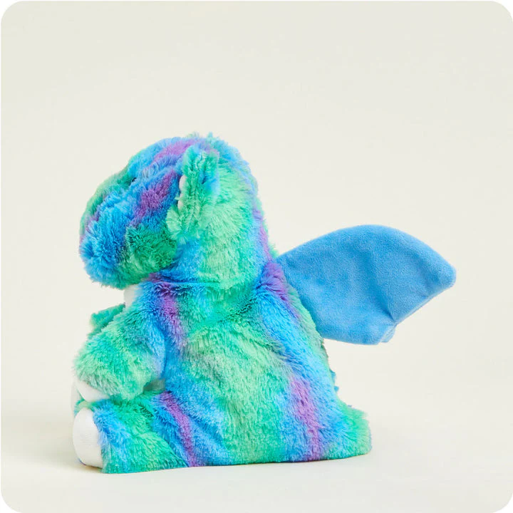 Warmies - Baby Dragon Plush Toy - Image 2