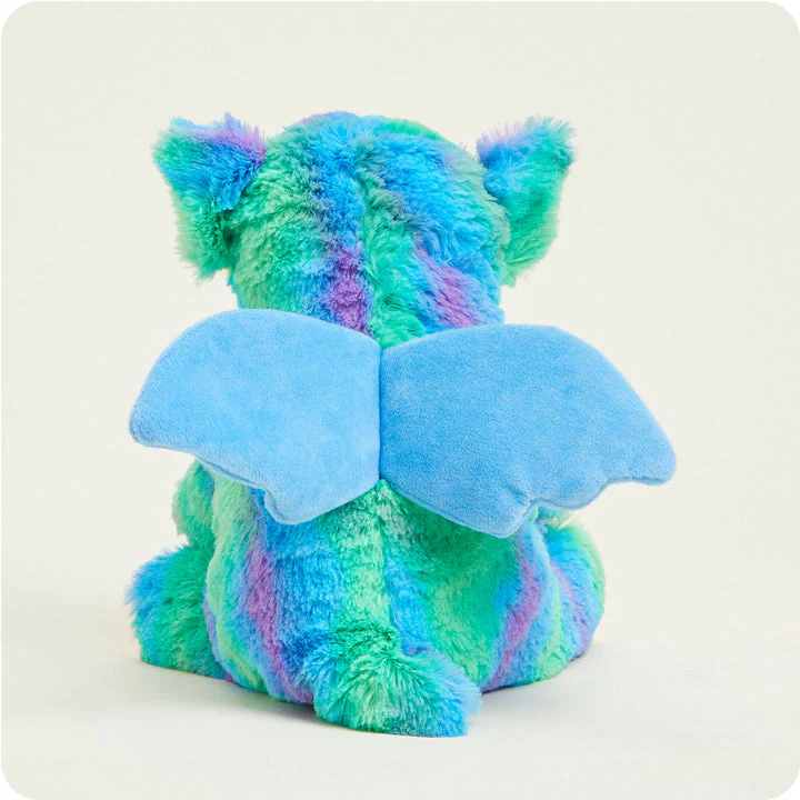 Warmies - Baby Dragon Plush Toy - Image 3