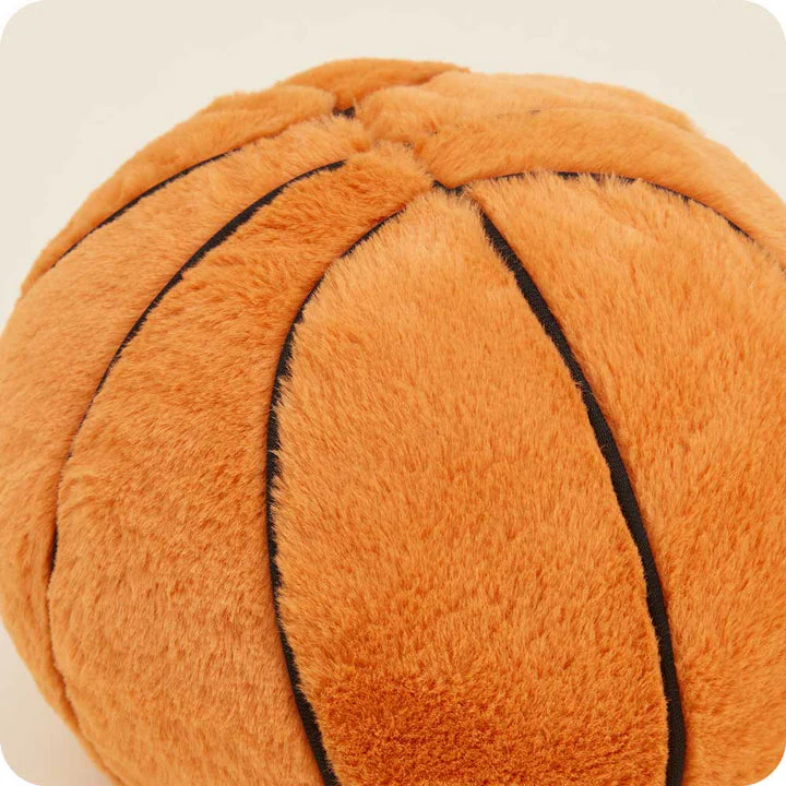 Warmies - Basketball Plush Toy - Image 2