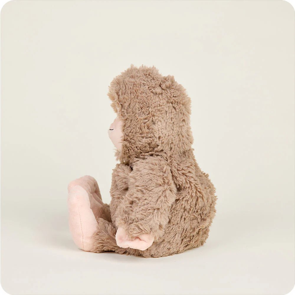 Warmies - Bigfoot Plush Toy - Image 2