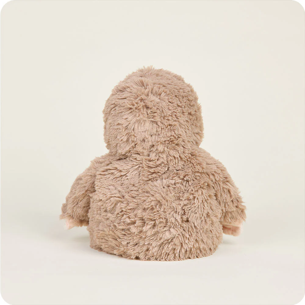 Warmies - Bigfoot Plush Toy - Image 3