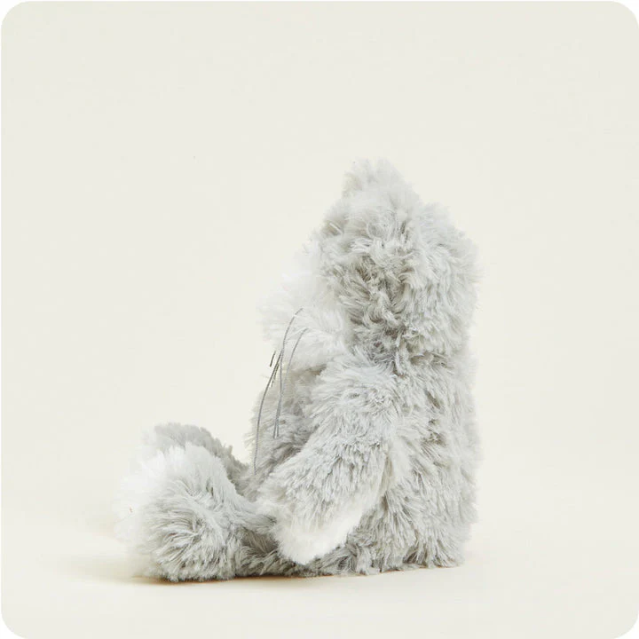 Warmies - Cat Junior Plush Toy - Image 2