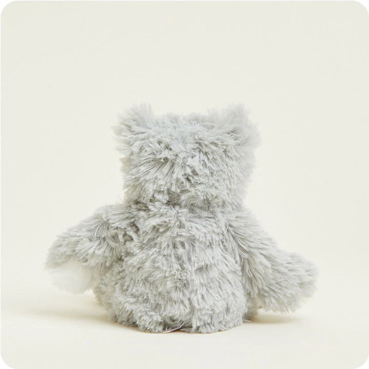 Warmies - Cat Junior Plush Toy - Image 3